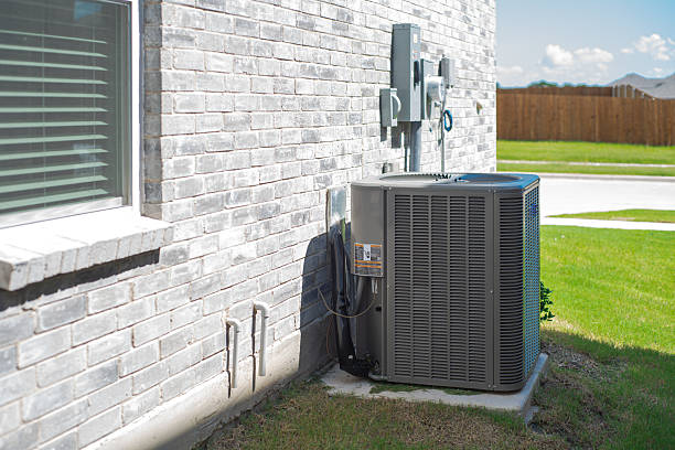 Reliable Air Conditioning Service contractor in Kimball, TN by FH HVAC